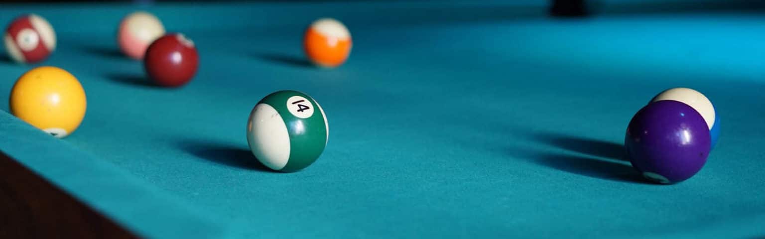 pool table clearance snooker table