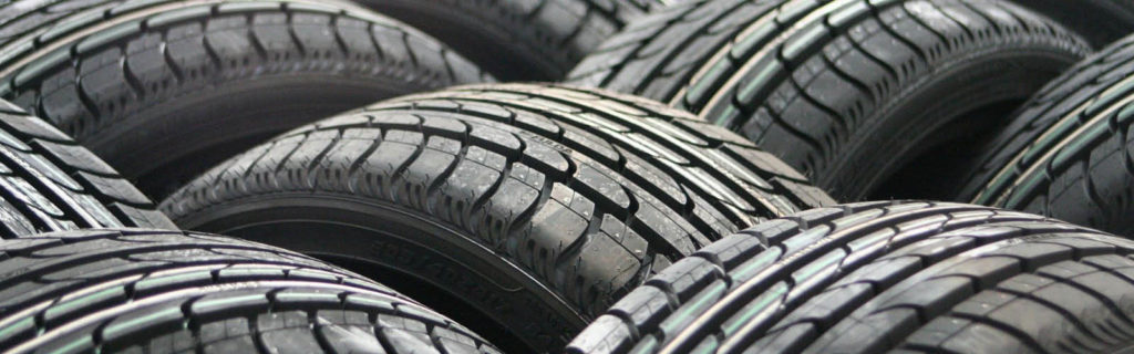 tyre clearance recycling rubber disposal